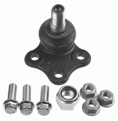 LEMFÖRDER Ball Joint Both Sides 27219 02