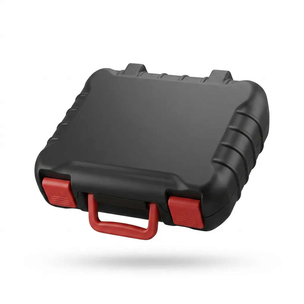 Werkzeugbox Black Universal