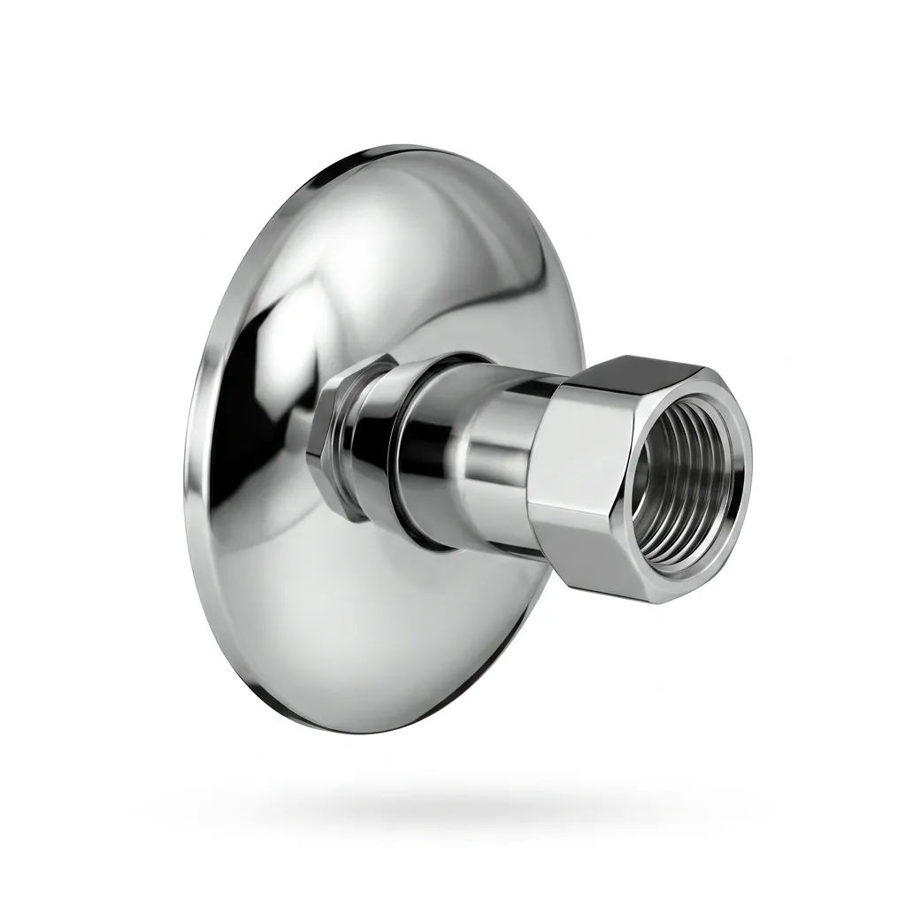 LAUFEN - ARMATUREN WI105814100023