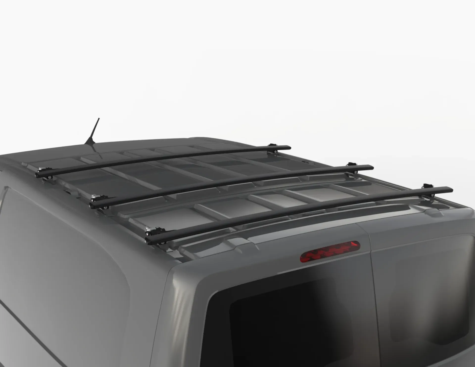 [Q07-K10-020] Klappbarer Dachträger Q07