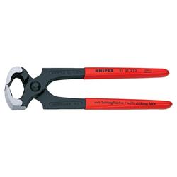 Knipex Hammerzange 210 mm mit Schlagfläche