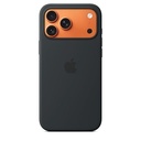 Apple Back Cover Silicone MagSafe Case iPhone 17 Pro Max