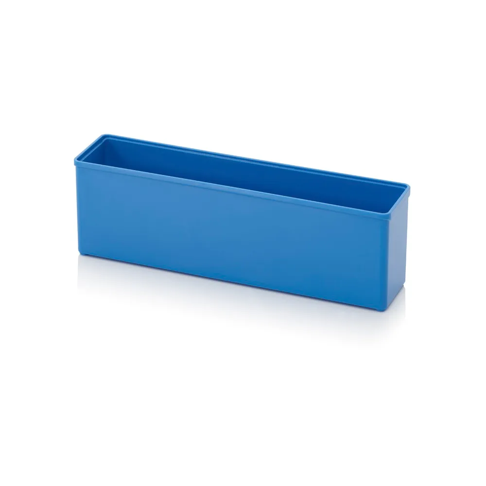 Insetbox A14 1x4 blau