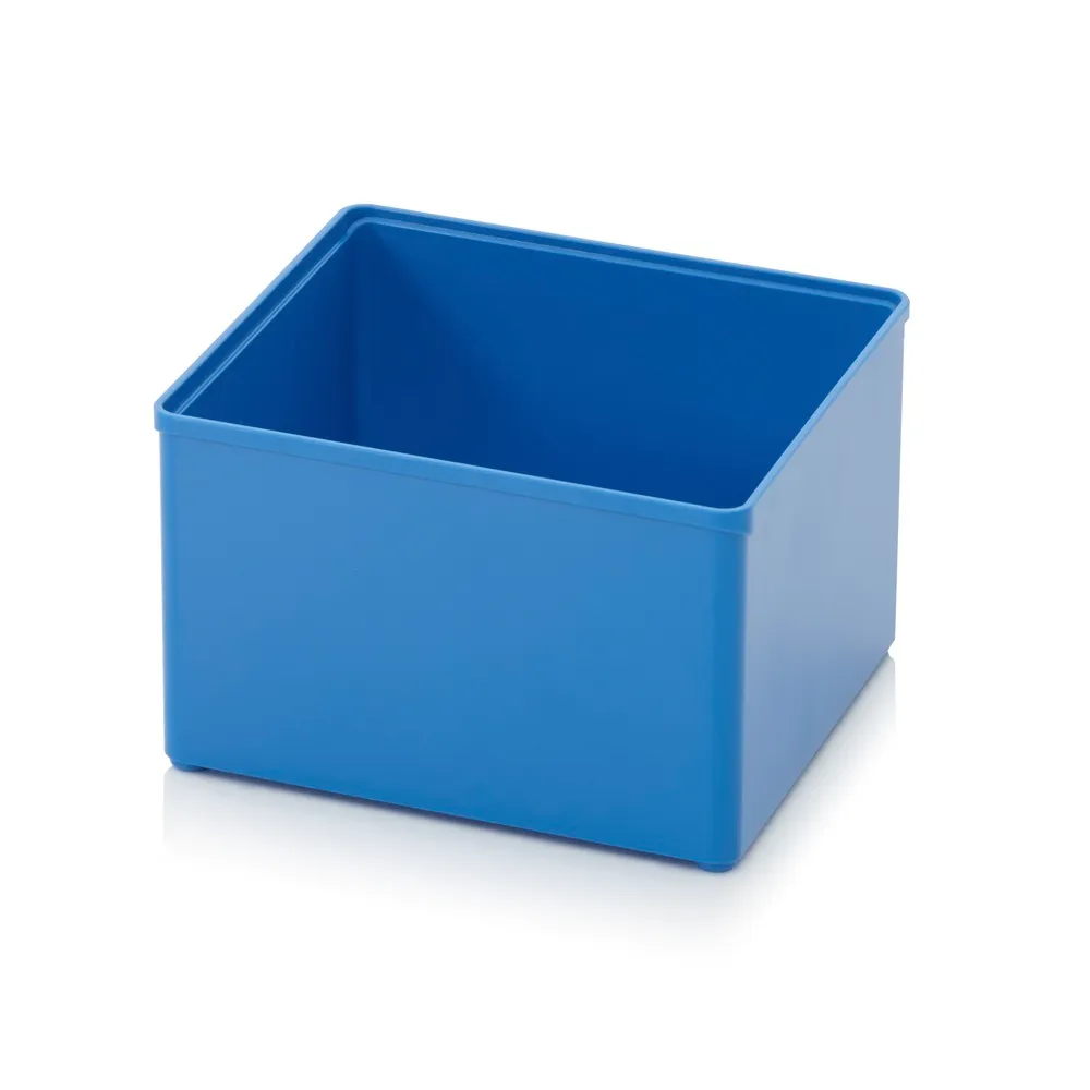 [SB E 22] Insetbox A22 2x2 blau
