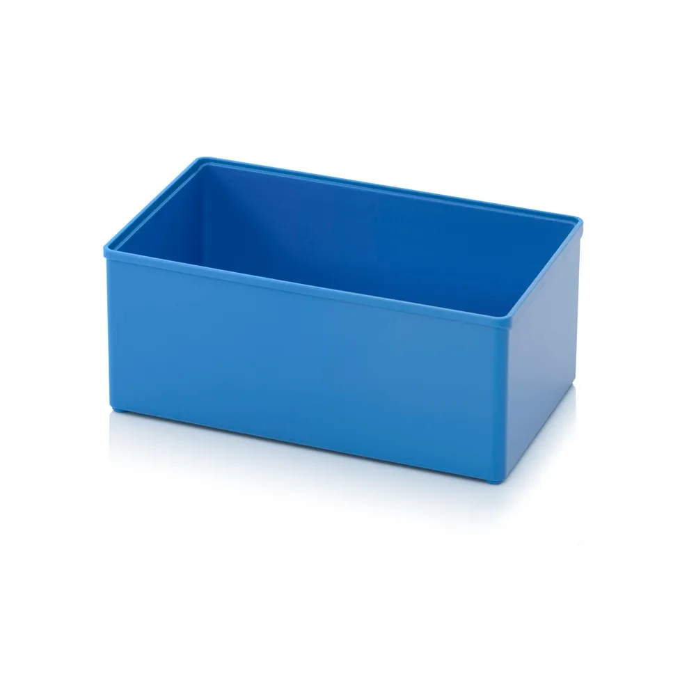 Insetbox A23 2x3 blau