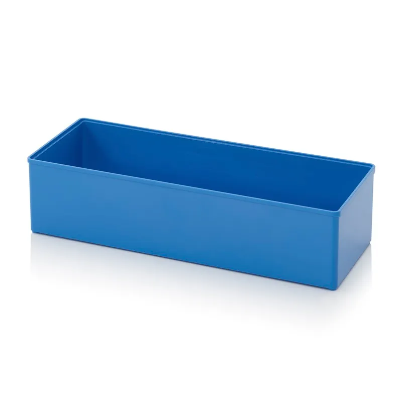 Insetbox A25 2x5 blau