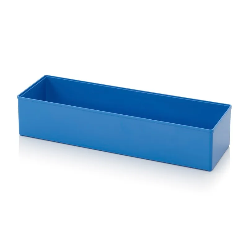 Insetbox A26 2x6 blau