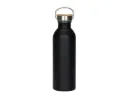 KOOR Trinkflasche Nero Legno Nologo 1 L