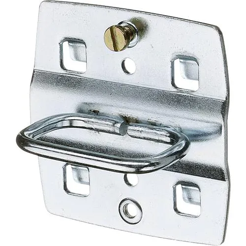 Werkzeughalter H22 für Zangen Breite 35