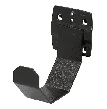 Rohrhalter für Lochblechtafel 58 x 67 x 74