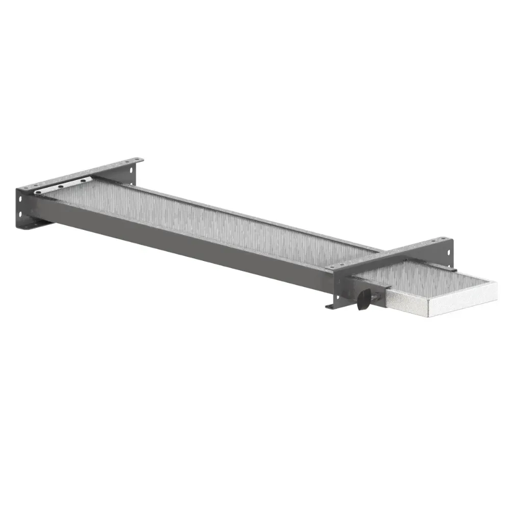 Ausziehbarer Schraubstockhalter / Werkbank 470
