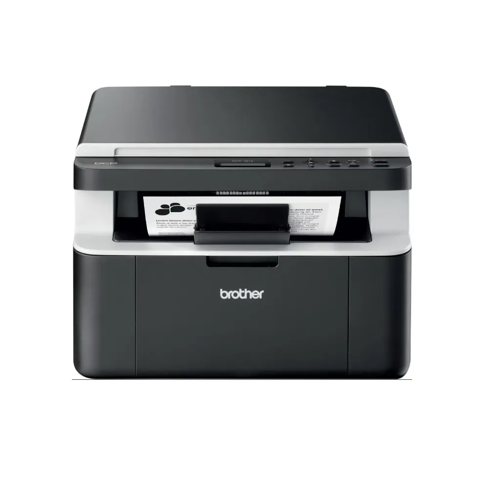 [51049] Brother DCP-1512E 