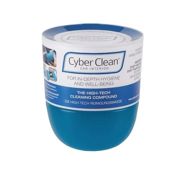 [BZ06-52099] CyberClean 46220 Car Cup Reinigungsmasse 160 G