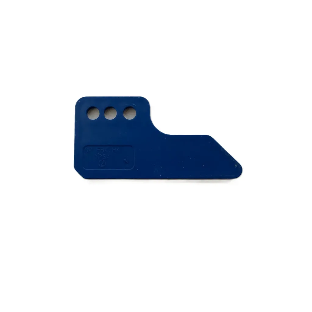 [50832] Klapptor Abstandhalter