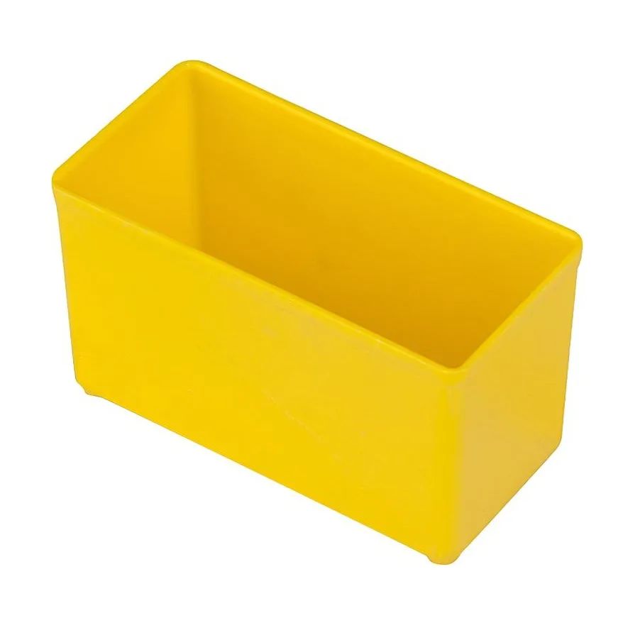 Insetbox C2 für Schubladen und Metabox 104x52x63mm 