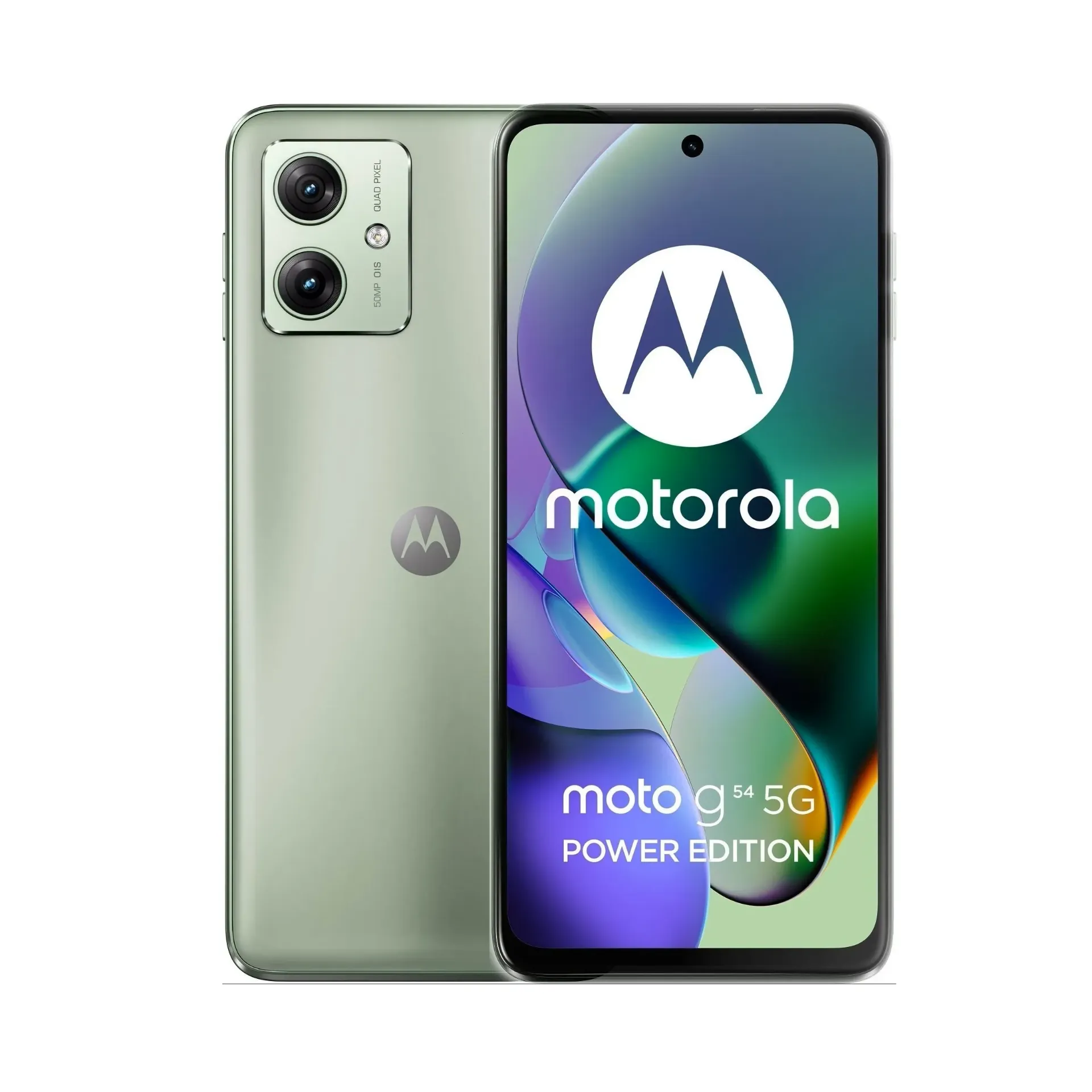 [150637] Motorola Moto G54 Power 