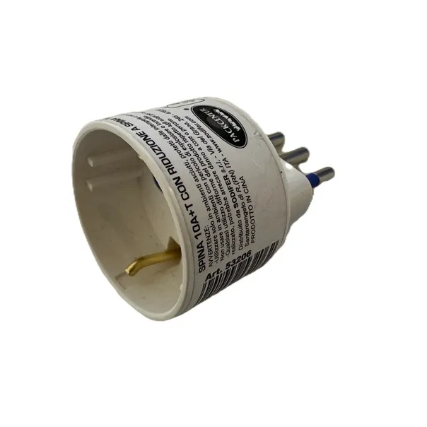 Stecker EU Italien
