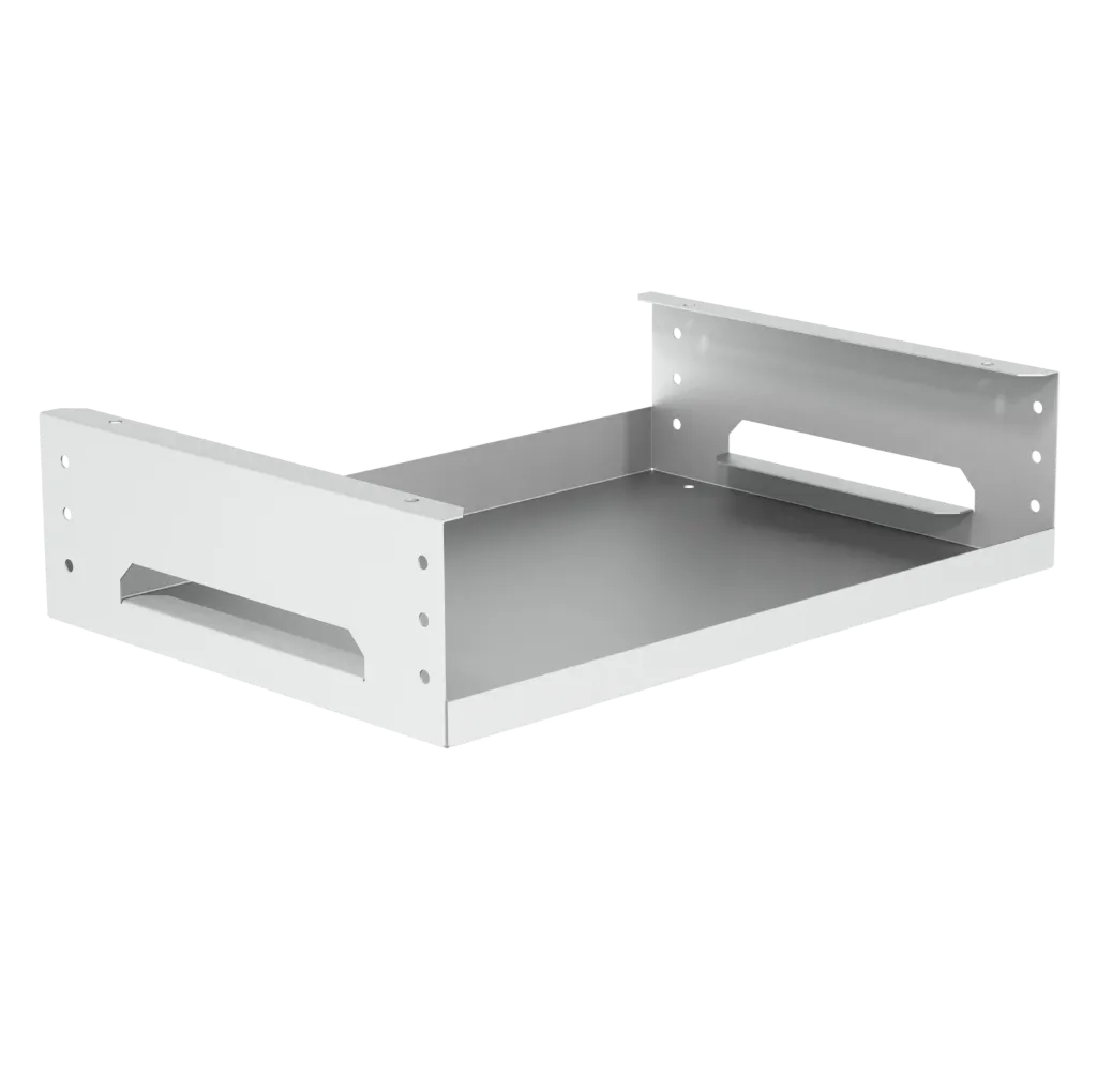 [6306] Kofferkonsole zu Systainer und Raco