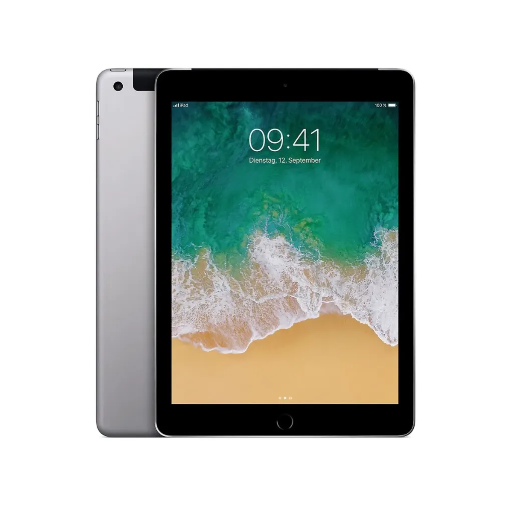 Apple iPad (5. Gen) WiFi 32GB