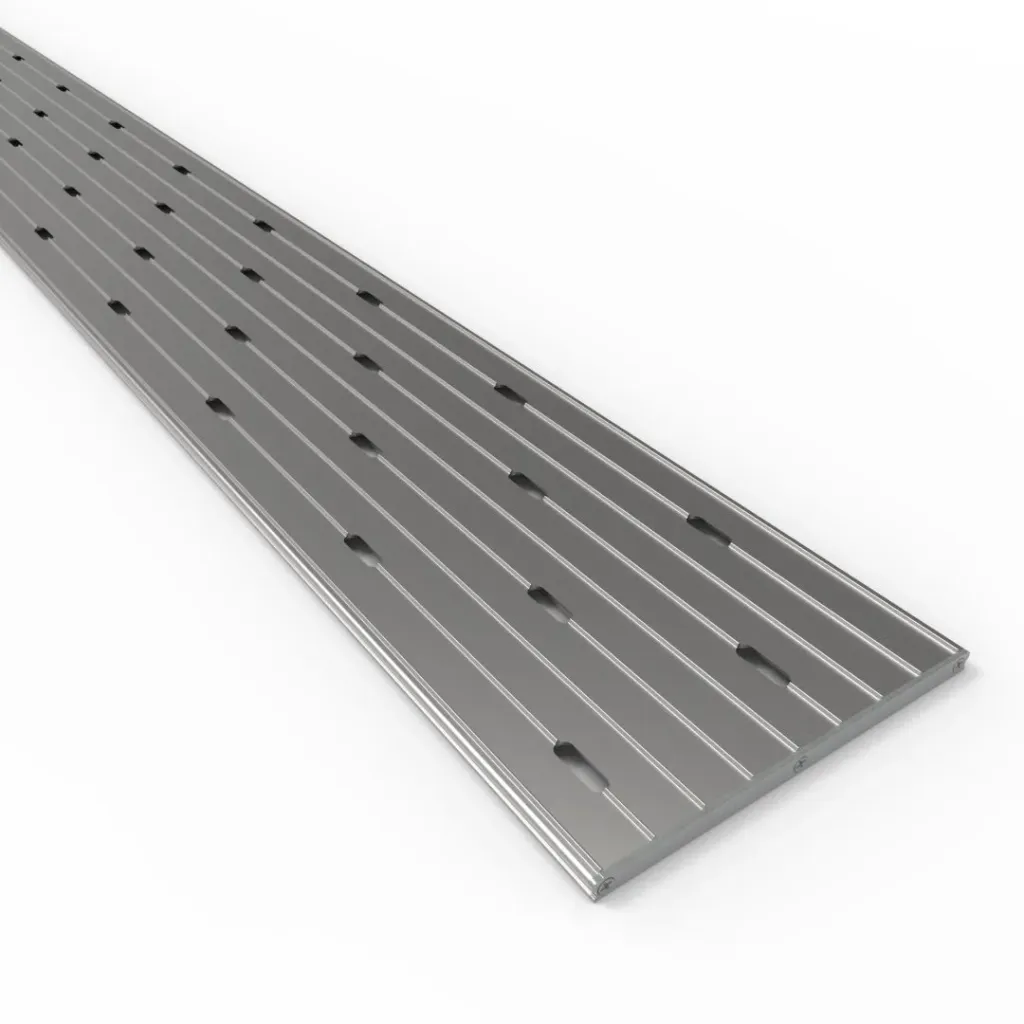 [150675] Aluminium Laufsteg 326 mm