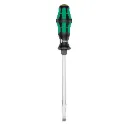 Schlitz-Schraubendreher Wera Kraftform Plus-Serie 300 SL10