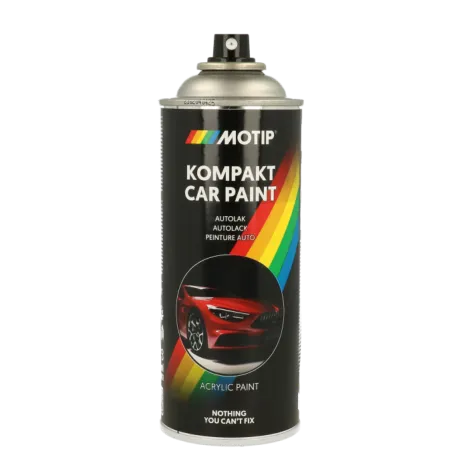 Kompakt Car Paint