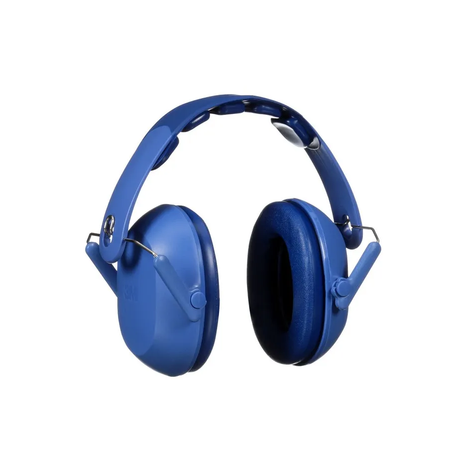 Peltor Kapselgehörschutz Blau