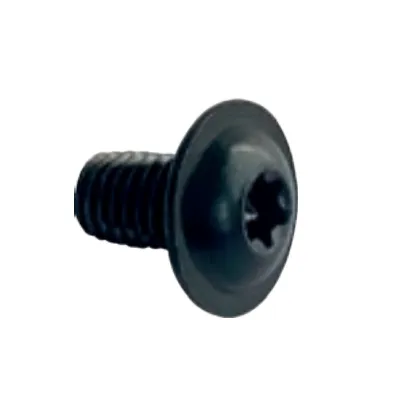 Montageschraube M6x25