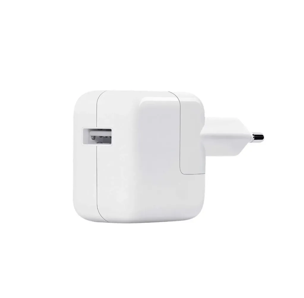 [150712] Ladegerät USB-A 12A Apple