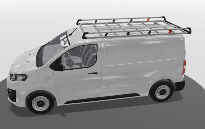 Dachträger Q19 L3H1