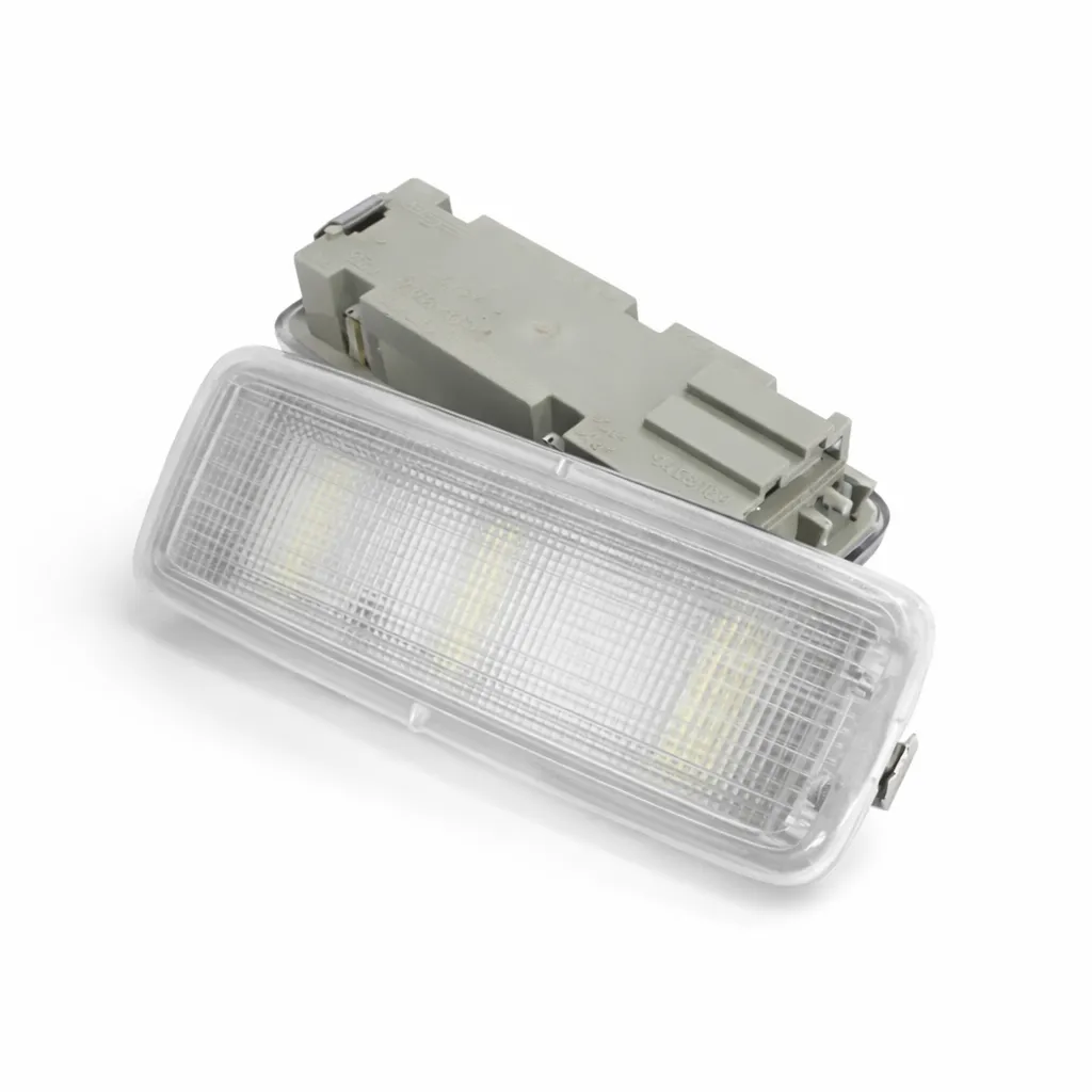 Innenraumbeleuchtug Crafter Kasten