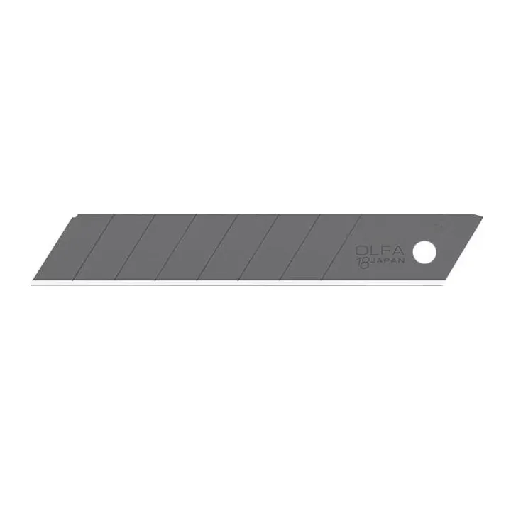 Ersatzklingen für Universalmesser Cutter