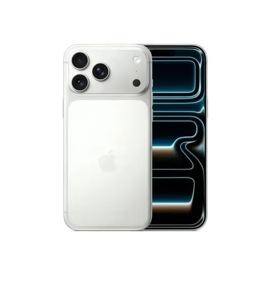 [55861] Apple iPhone 17 Pro Max 256gb Silber