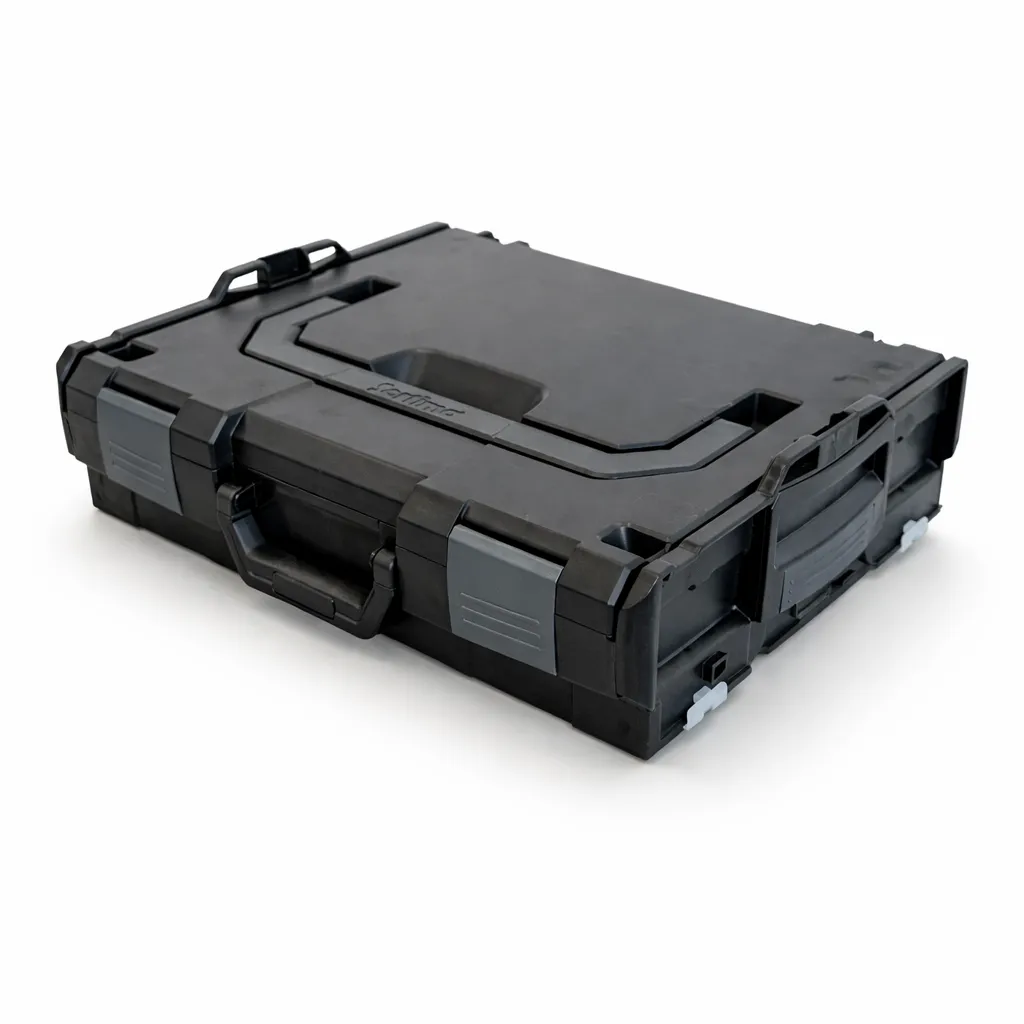 [47100] L-BOXX 102 - Deckel transparent