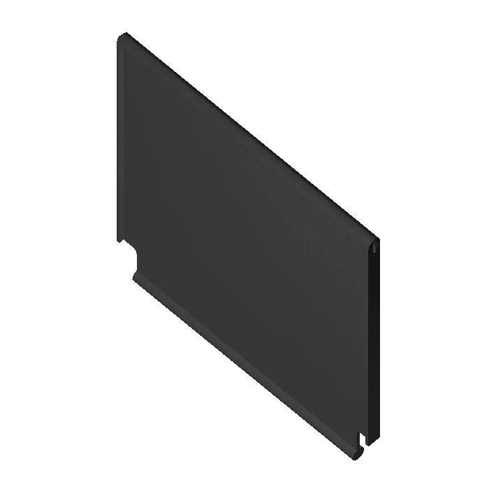 Trennwand L1 für B-Box P12