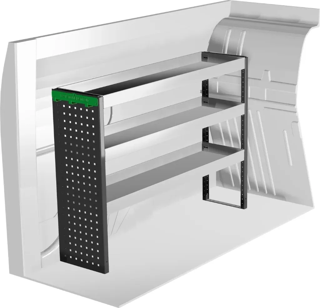 [F43100] Fahrzeugeinrichtung Modul