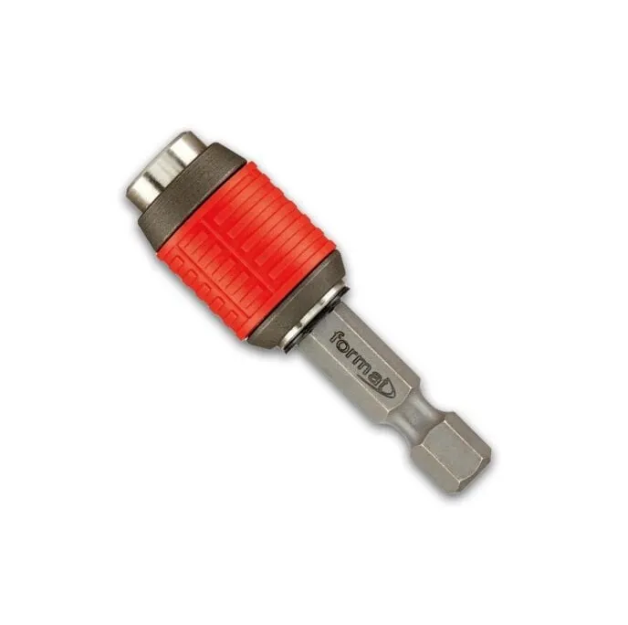 Schnellwechel-Bithalter 1/4" 50 mm