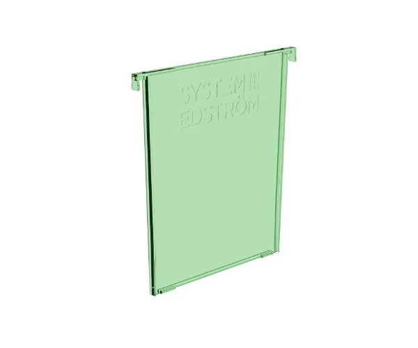 Trennung für Boxen SE3050 und SE3055