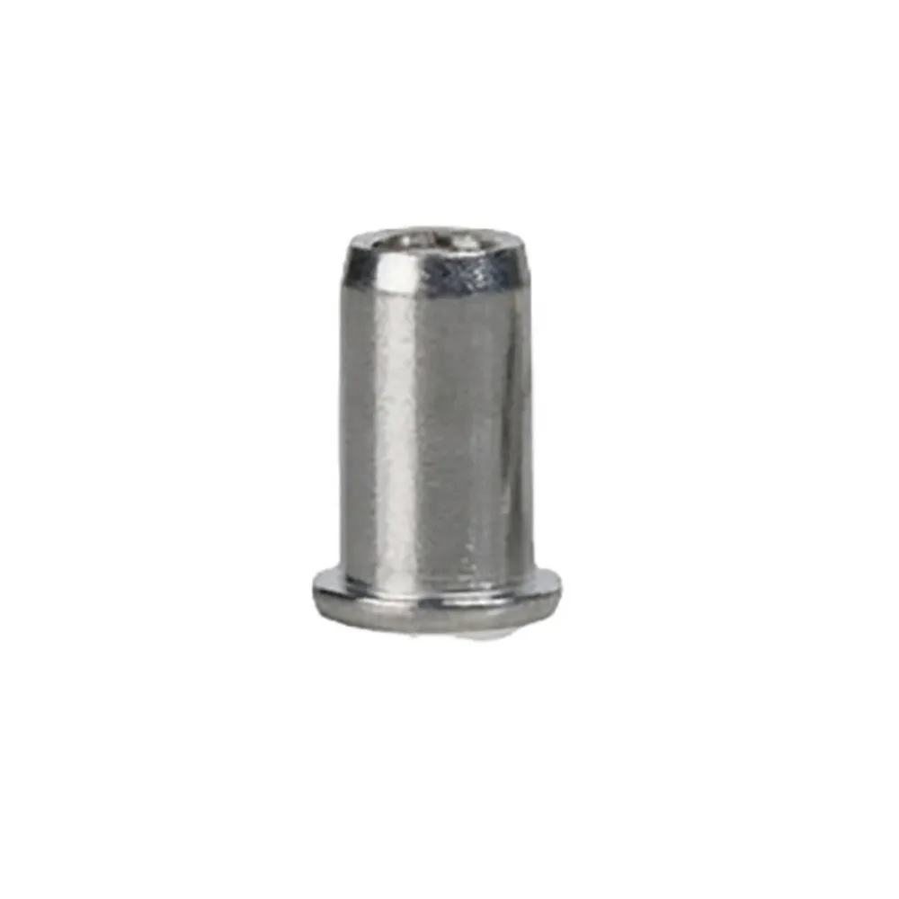 Blindnietmutter PolyGrip® Nietschaft Dxl 11x20mm M8 Alu