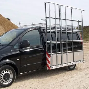 Glasreff Fahrerseite Vito