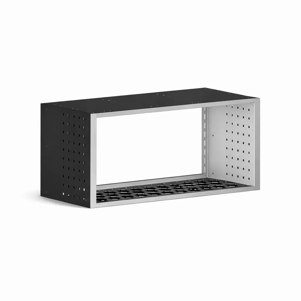 [9C40000041] SCHUBKASTEN LEER 1014X483X410