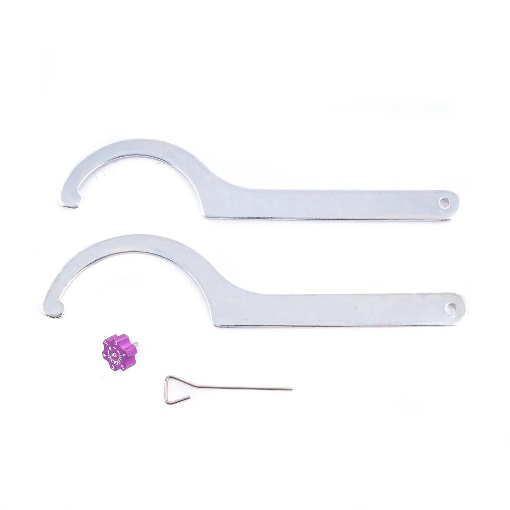 KW Gewindefahrwerk V3 Leveling Set