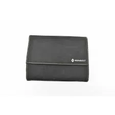 Renault Benutzerhandbuch Tasche