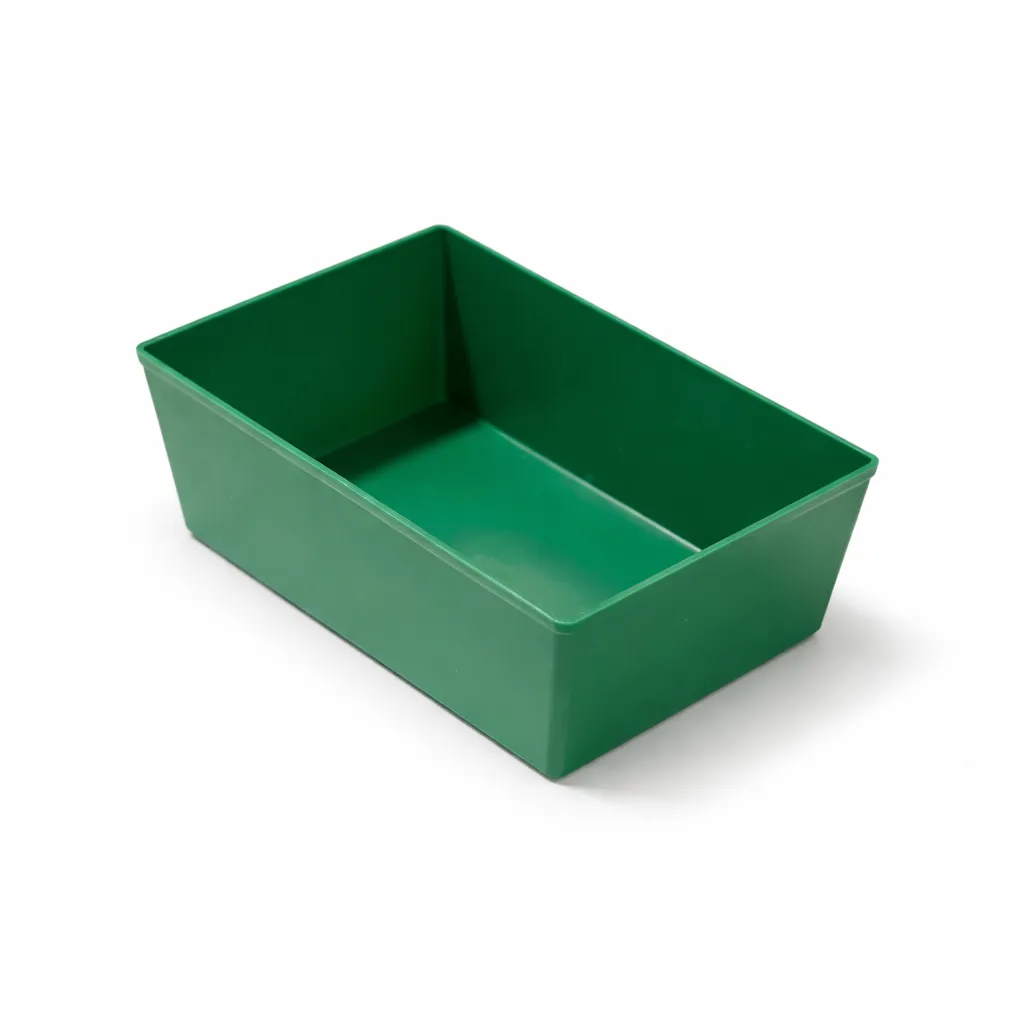 [9VA0000510] Insetbox D23 510 OS H63 grün
