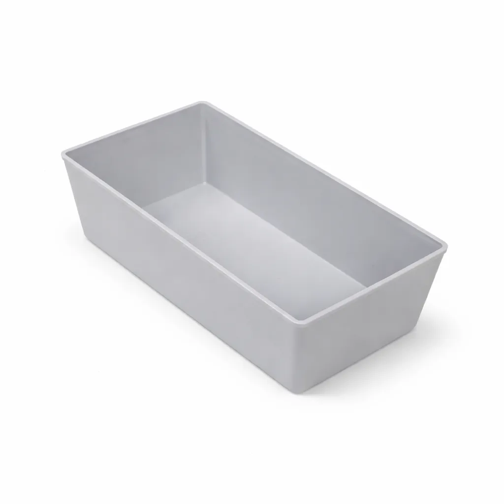 [9VA0000511] Inetbox 2x4 511 OS H63 grau