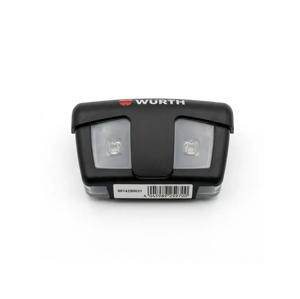 Bit-Magazin Würth leer