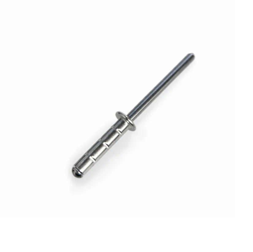 [RK0034] Blindniete 4.0 x 17 Alu/St Kopf 7.5