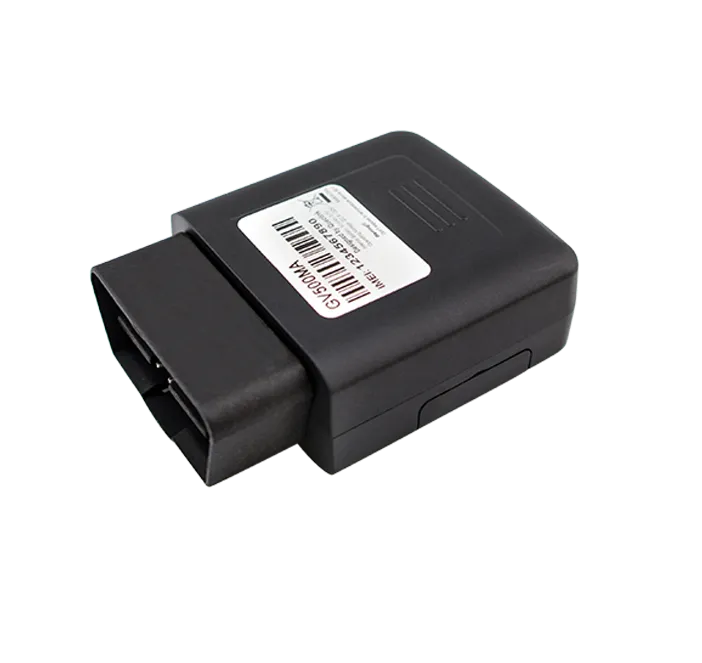 Tracker GV500MA LTE