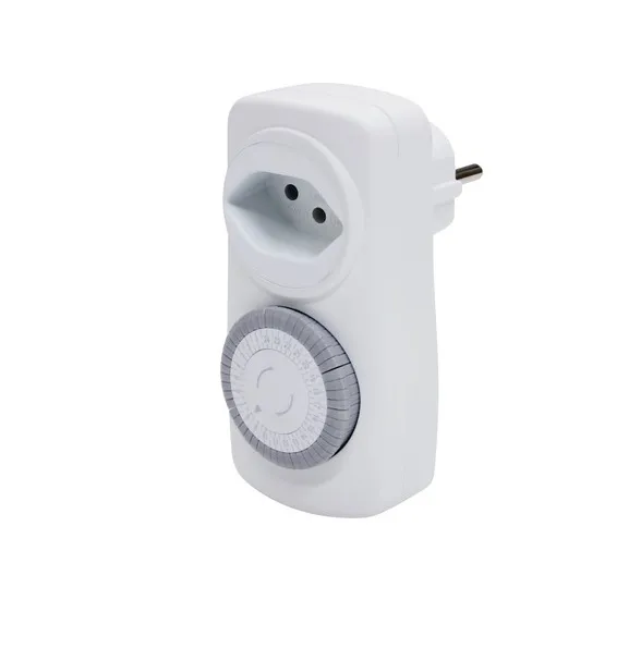 [RK0509-01] Zeitschaltuhr mechanisch