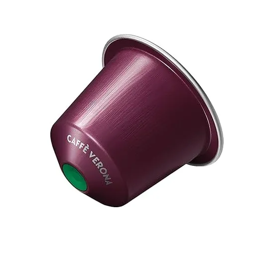 Kaffekapseln Caffè Verona STARBUCKS